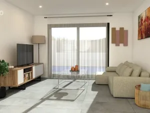 Prodej rodinného domu, Torre Pacheco, Murcia, Španělsko, 90 m2