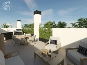 Prodej rodinného domu, Dolores, Alicante, Španělsko, 87 m2