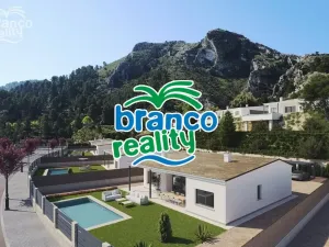 Prodej rodinného domu, Penaguila, Alicante, Španělsko, 140 m2