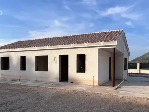 Prodej rodinného domu, Penaguila, Alicante, Španělsko, 140 m2