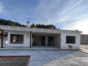 Prodej rodinného domu, Penaguila, Alicante, Španělsko, 140 m2