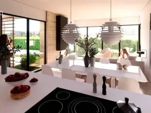 Prodej rodinného domu, Torre Pacheco, Murcia, Španělsko, 284 m2
