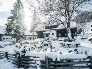 Prodej bytu 2+kk, Bad Kleinkirchheim, Rakousko, 35 m2