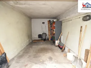 Prodej garáže, Teplice, Maxe Švabinského, 20 m2