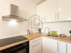 Pronájem bytu 1+kk, Hradec Králové, Selicharova, 30 m2