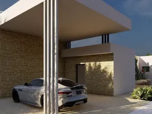 Prodej rodinného domu, Pinoso, Alicante, Španělsko, 127 m2