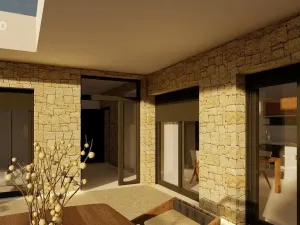 Prodej rodinného domu, Pinoso, Alicante, Španělsko, 127 m2