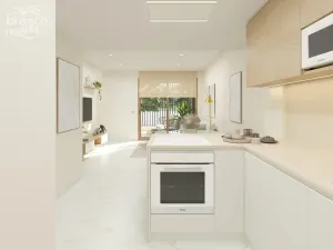 Prodej rodinného domu, Dolores, Alicante, Španělsko, 87 m2