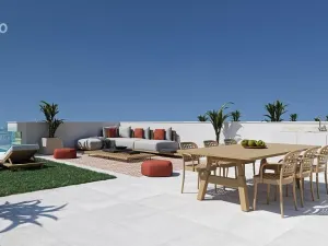 Prodej rodinného domu, Torre Pacheco, Murcia, Španělsko, 88 m2