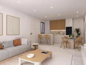 Prodej rodinného domu, Torre Pacheco, Murcia, Španělsko, 88 m2