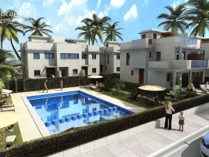 Prodej rodinného domu, Puerto de Mazarron, Murcia, Španělsko, 101 m2