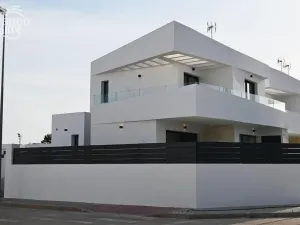 Prodej rodinného domu, Dolores, Alicante, Španělsko, 133 m2
