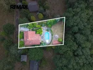 Prodej chaty, Chabeřice, 90 m2