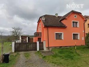 Prodej rodinného domu, Zborovice, 240 m2