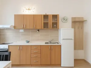 Pronájem bytu 1+1, Brno, Rotalova, 31 m2
