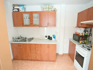 Pronájem bytu 3+1, Brno, Hrnčířská, 75 m2
