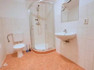 Pronájem bytu 3+1, Brno, Hrnčířská, 75 m2