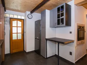 Prodej rodinného domu, Křelovice - Číhovice, 72 m2
