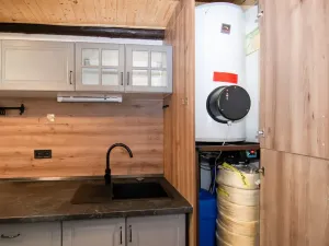 Prodej rodinného domu, Křelovice - Číhovice, 72 m2
