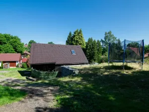 Prodej rodinného domu, Křelovice - Číhovice, 72 m2