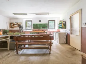 Prodej komerční, Dubá - Zakšín, 132 m2