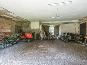 Prodej komerční, Dubá - Zakšín, 132 m2