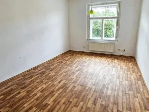 Pronájem bytu 2+kk, Praha - Žižkov, Sudoměřská, 45 m2