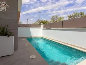 Prodej rodinného domu, Sucina, Murcia, Španělsko, 111 m2
