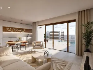 Prodej rodinného domu, Torre Pacheco, Murcia, Španělsko, 73 m2