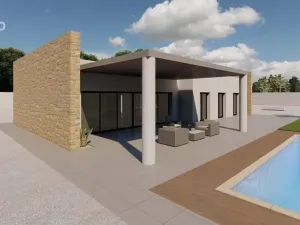 Prodej rodinného domu, Pinoso, Alicante, Španělsko, 168 m2