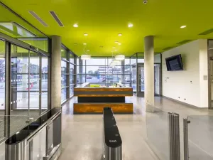 Pronájem kanceláře, Ostrava, Vratimovská, 26 m2