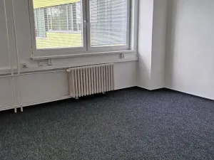 Pronájem kanceláře, Ostrava, Vratimovská, 26 m2