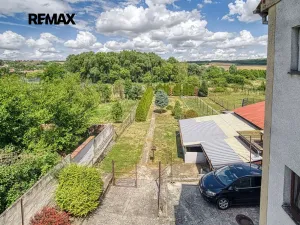 Prodej rodinného domu, Moravský Krumlov, Seifertova, 400 m2