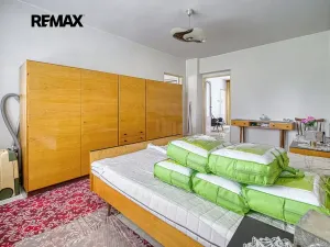 Prodej rodinného domu, Moravský Krumlov, Seifertova, 400 m2