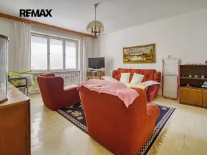 Prodej rodinného domu, Moravský Krumlov, Seifertova, 400 m2