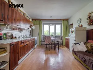 Prodej rodinného domu, Moravský Krumlov, Seifertova, 400 m2