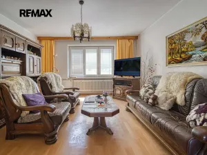 Prodej rodinného domu, Moravský Krumlov, Seifertova, 400 m2
