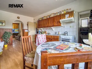 Prodej rodinného domu, Moravský Krumlov, Seifertova, 400 m2