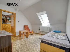 Prodej rodinného domu, Moravský Krumlov, Seifertova, 400 m2