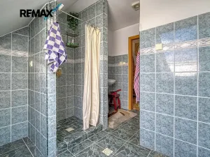 Prodej rodinného domu, Moravský Krumlov, Seifertova, 400 m2