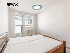 Prodej bytu 2+kk, Praha - Řepy, Šimonova, 62 m2