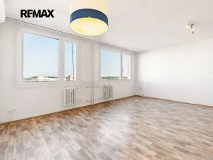 Prodej bytu 2+kk, Praha - Řepy, Šimonova, 62 m2