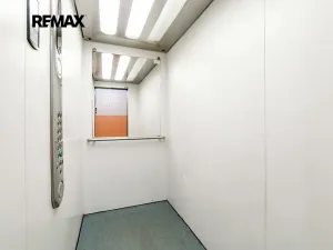 Prodej bytu 2+kk, Praha - Řepy, Šimonova, 62 m2