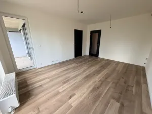 Prodej bytu 2+kk, Praha - Hlubočepy, Divíškové, 47 m2