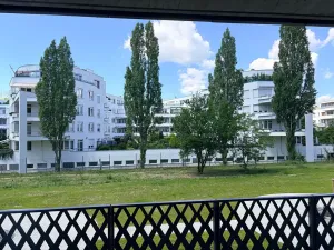 Prodej bytu 2+kk, Praha - Hlubočepy, Divíškové, 47 m2