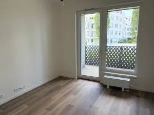 Prodej bytu 2+kk, Praha - Hlubočepy, Divíškové, 47 m2
