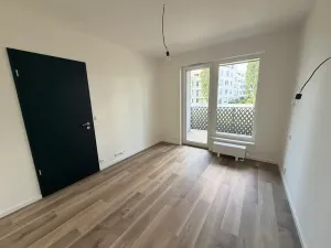 Prodej bytu 2+kk, Praha - Hlubočepy, Divíškové, 47 m2