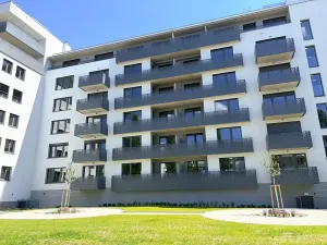 Prodej bytu 2+kk, Praha - Hlubočepy, Divíškové, 47 m2