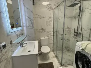 Prodej bytu 1+kk, Nesebar, Bulharsko, 37 m2