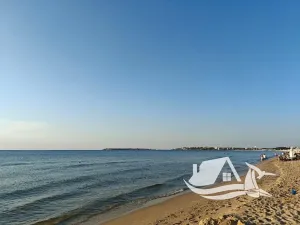 Prodej bytu 1+kk, Nesebar, Bulharsko, 37 m2